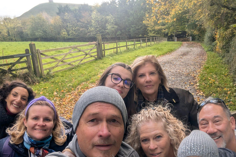 Glastonbury: Guided Tour of Avalon with Celtic Shaman