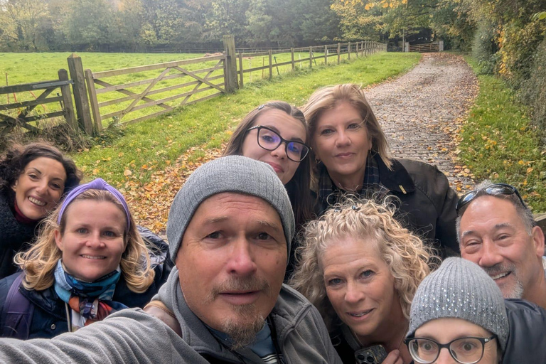 Glastonbury: Guided Tour of Avalon with Celtic Shaman