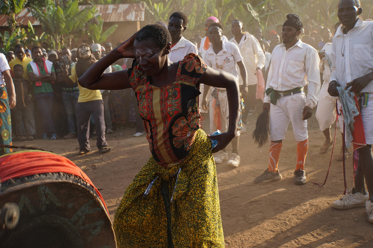 زنجبار: تجربة موسيقى الطرب ورقص النغوما