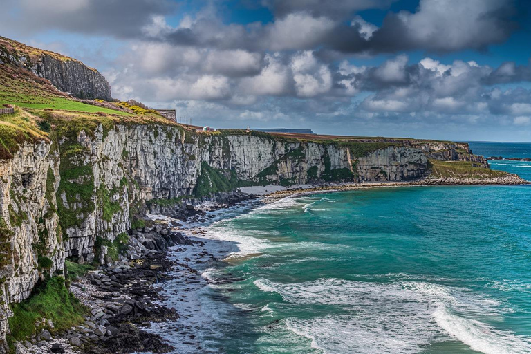 From Belfast: Giant's Causeway & Bushmills Private Day Trip
