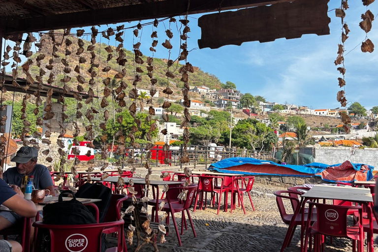 Old City: Historical Tour of the 5 Monuments with Tickets Included Old Town: Historical Tour of the 5 Monuments with Tickets Included