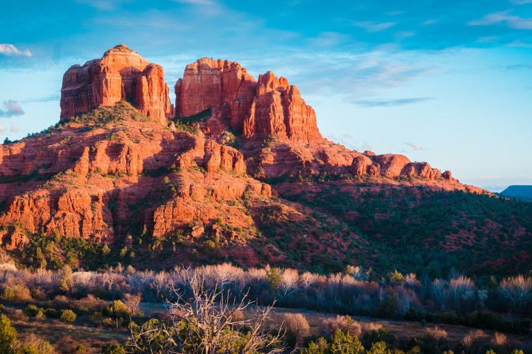 From Flagstaff: Sedona Red Rock Explorer Day Trip