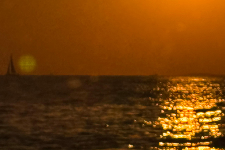 Sunset Cruise Athens Riviera – Half Day Swimming&BBQ onBoard
