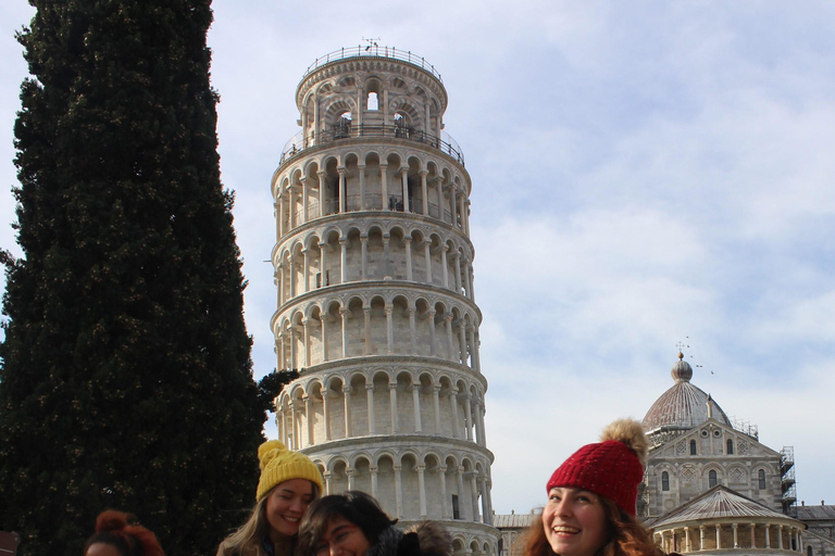 De Roma a Veneza