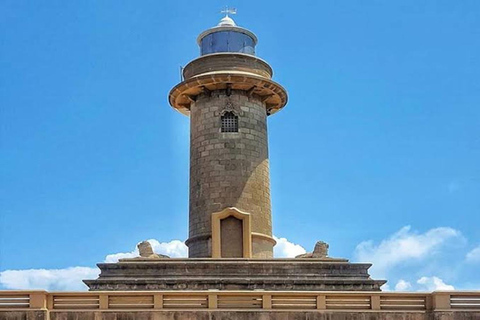 Colombo: Guided City Highlights Tour with Airport Drop-Off
