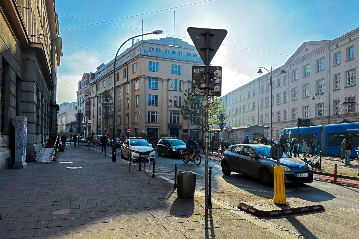 Cracovie : Usine Schindler, Ghetto Juif et Mine de Sel