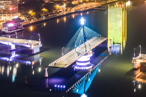 Da Nang: Halvdagsutflykt till historiska platserPrivat tur (2–4 personer)