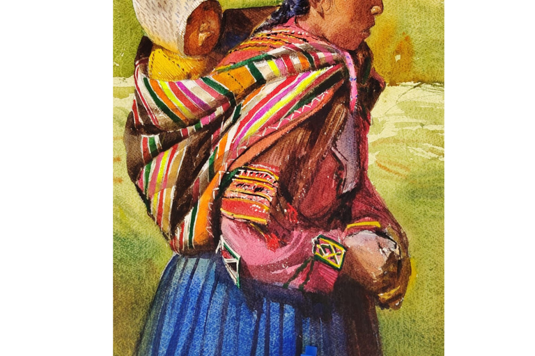 Imbabura, Otavalo & Cayambe Day Trip with Tastings