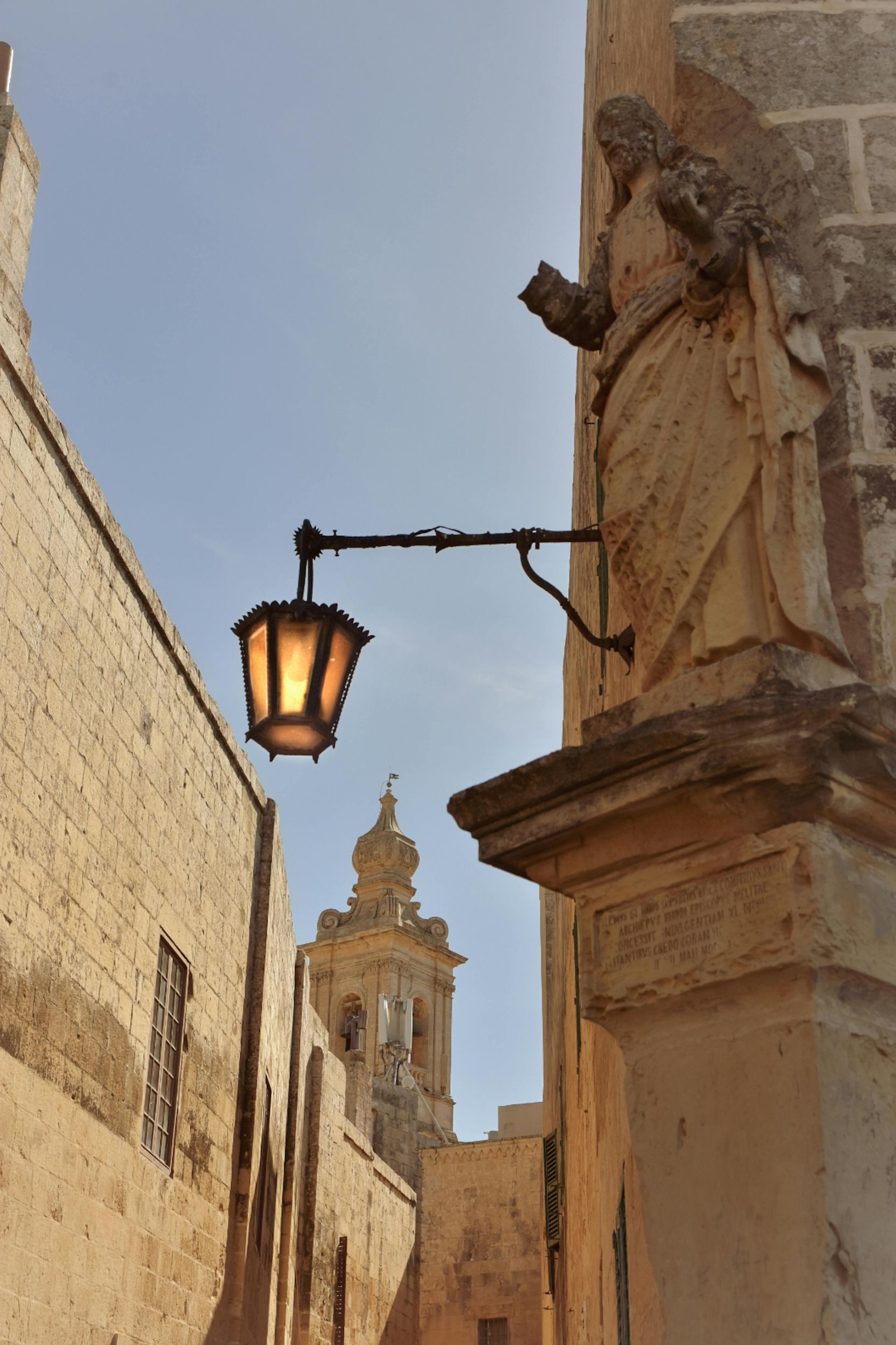 Mdina und Rabat: Privater Rundgang mit Guide