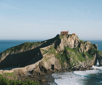 From Bilbao: Basque Coast Tour