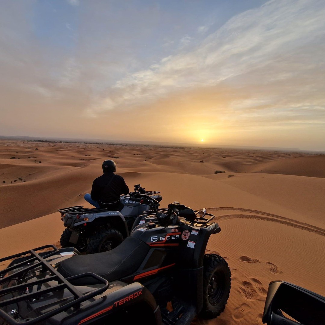 Depuis Casablanca : le meilleur du Maroc en 10 jours, en petit groupe - dromadaire