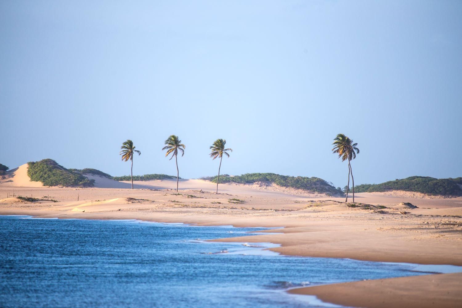 Maceio: Tour zum São Francisco Fluss