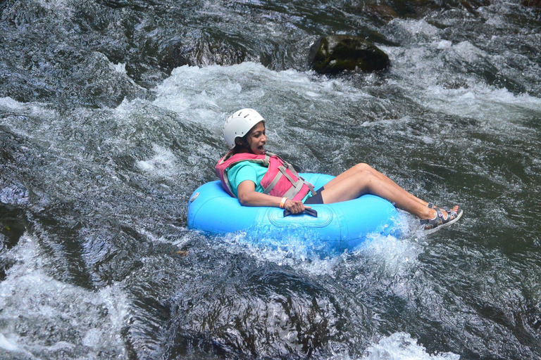 Dalaman: River Tubing Adventure from Marmaris & Fethiye From Dalaman Center