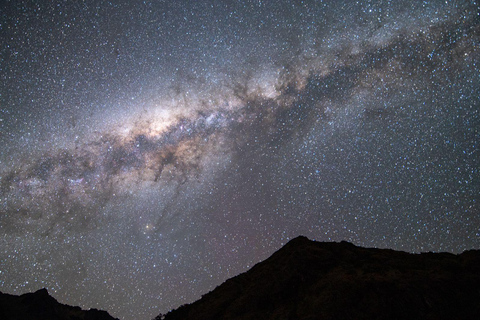 Cusco: Humantay Lagoon Hike with Luxury Domes with Alpacas