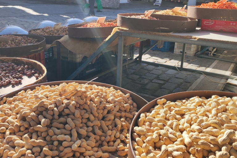 Traditional Greek Food Tour With A Local