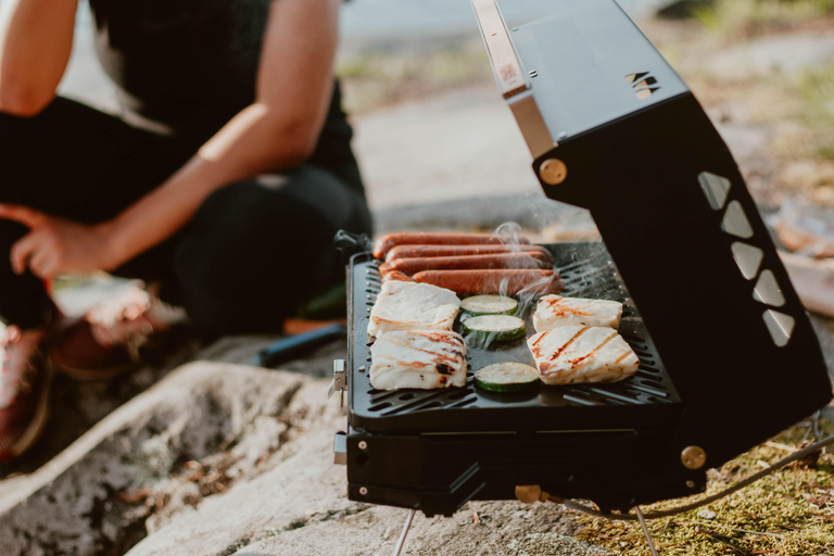 Stockholm: Private Archipelago Kayak Tours with Fika & Lunch Half-Day with Outdoor Fika - Meeting Point in Kayak Center