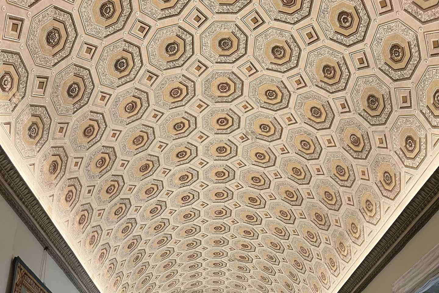 Entrada sin colas a los Museos Vaticanos y la Capilla Sixtina