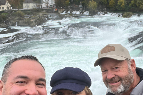 O melhor da Suíça Viagem de 1 dia a Bernese Oberland com teleférico