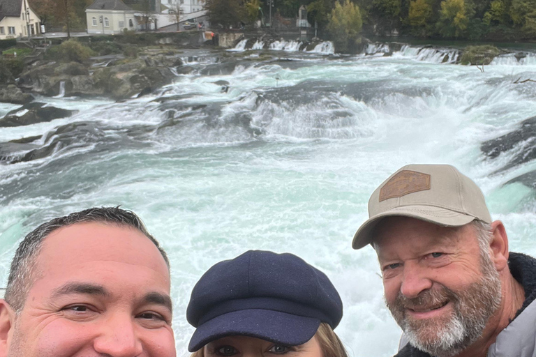 O melhor da Suíça Viagem de 1 dia a Bernese Oberland com teleférico