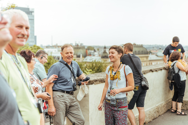 Zagreb: 2-Hour Walking Tour, Polish Speaking Guide