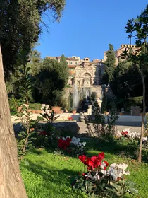 Tivoli und Nemi Fotografie Erlebnis: Eine Tagestour von Rom aus