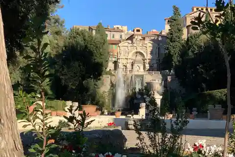 Tivoli and Nemi Photography Experience: A Day Trip from Rome