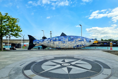 A Belfast Dander - Authenticity Tours With a Local Twist