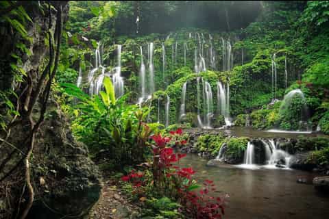 Bali: Private North Bali Tour with 10 Itinerary Options - Image 3