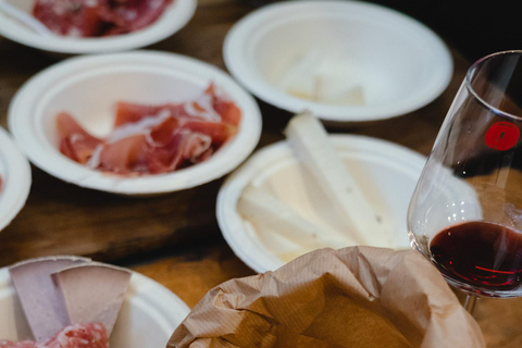 Taste Florence: A Food Lover’s Tour