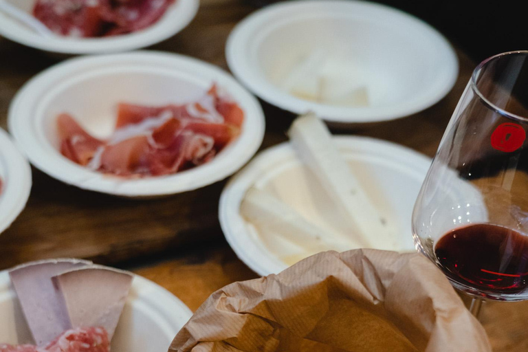 Taste Florence: A Food Lover’s Tour