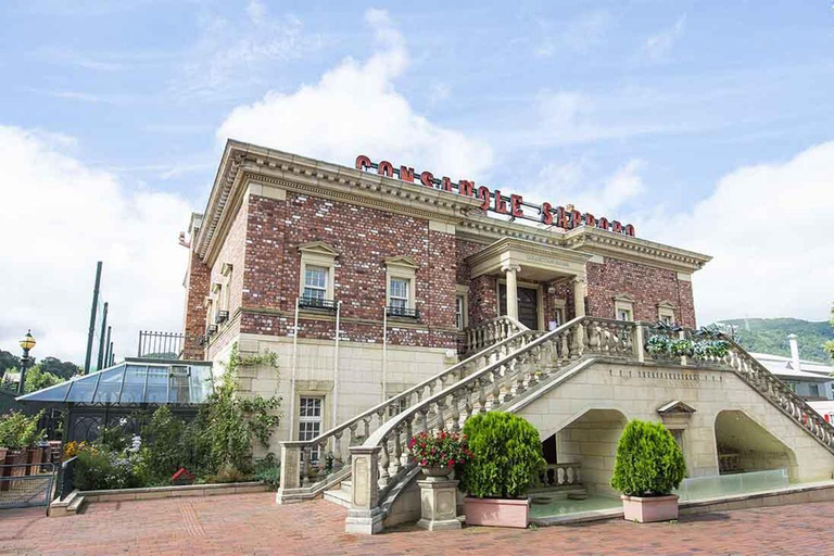 Sapporo: Private Customized Day Tour in Sappro City Private Customized Tour in Sapporo City