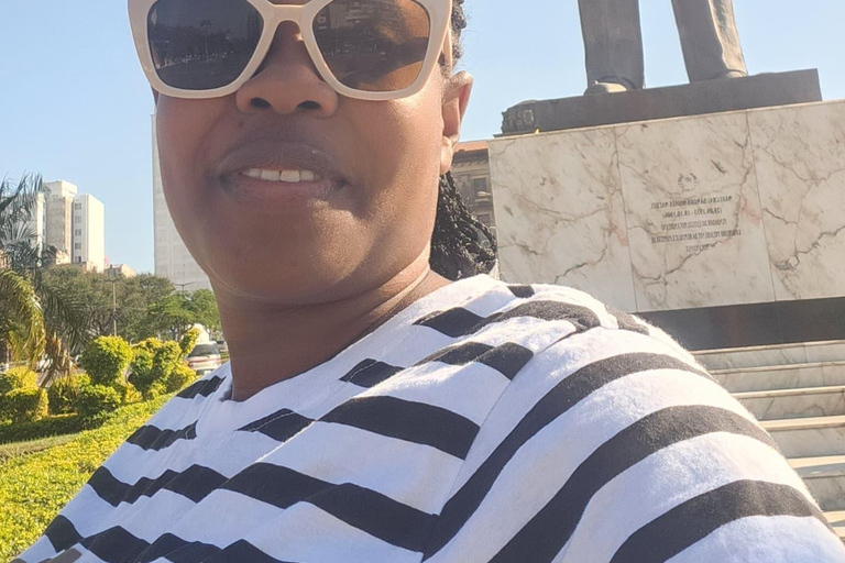 Eswatini: Maputo Day Trip with Sunset Cruise