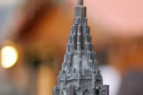 CRÉER DES SOUVENIRS À STRASBOURG 2025