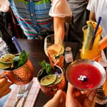 Ginevra: esperienza privata di cocktail o mocktail Omakase