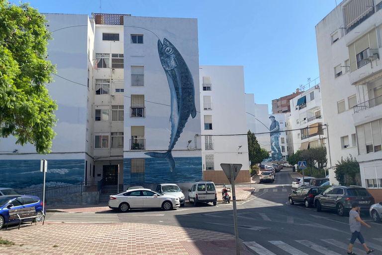 Tour privado en bicicleta por Estepona