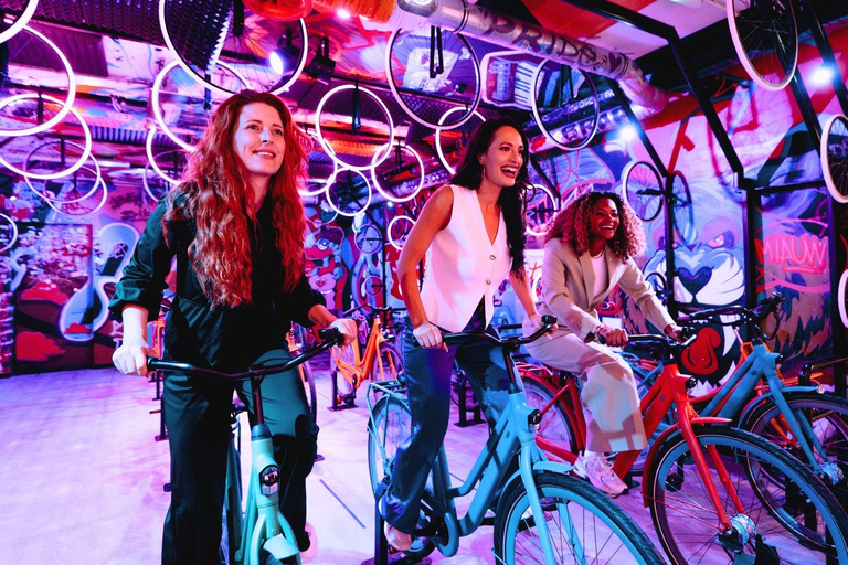 Amsterdam: Discover Holland in a fun experience - Free photo Highlights of Holland: Entry Ticket