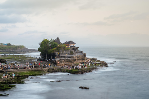 Bali: tour dei luoghi patrimonio dell&#039;umanità UNESCOTour privato con biglietto d&#039;ingresso