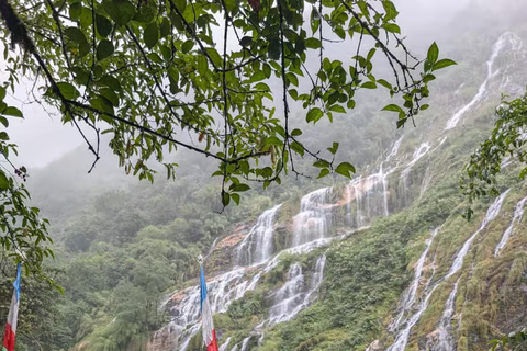 Pokhara: Easy 5-Day Annapurna Base Camp Trek