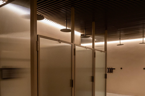 Reykjavík: Golden Circle &amp; Lagune von Laugarás