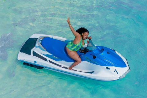 Zanzibar : A la découverte du paradis Une excursion à la plage de Kendwa