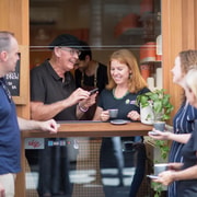 Melbourne Coffee Lovers Walk