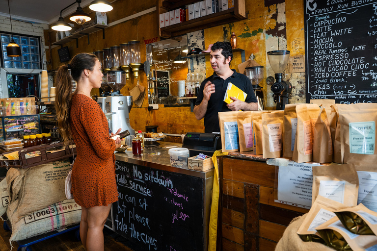 Sydney Meet The Makers – Australian Food Tour Meet The Makers – Gourmet Aussie Tour