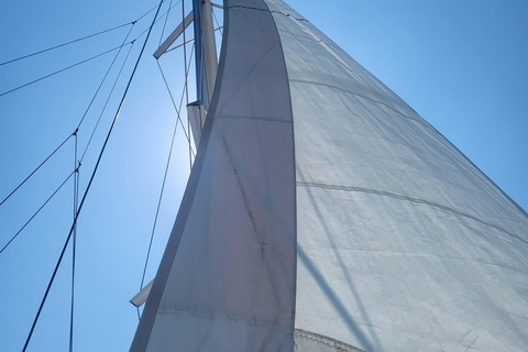 Montenegro: Private Boat Charter with Skipper