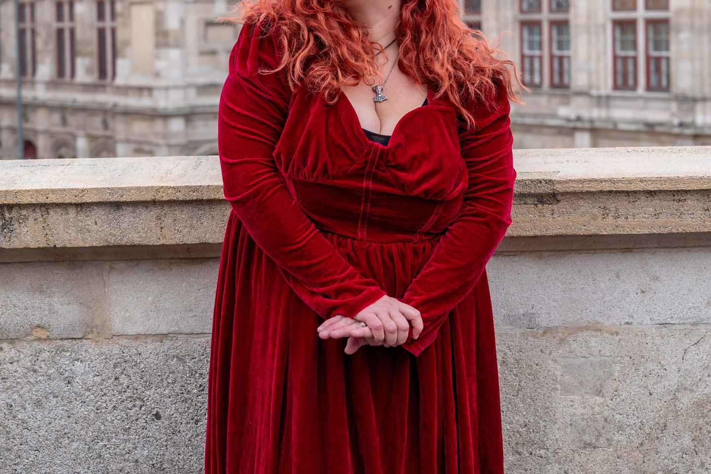 Vienne : Circuit Photo Authentique avec un Photographe Professionnel