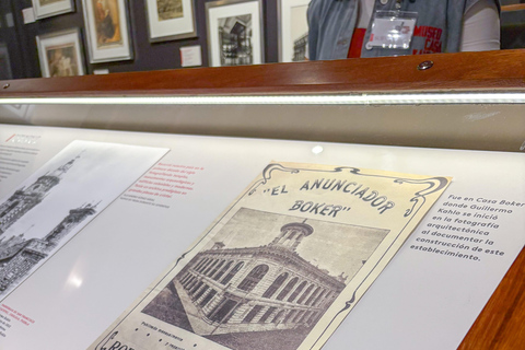 Frida Kahlo Museum or Casa Kahlo – Optional Combo TicketCombo Ticket: Frida Kahlo Museum + Casa Kahlo Museum