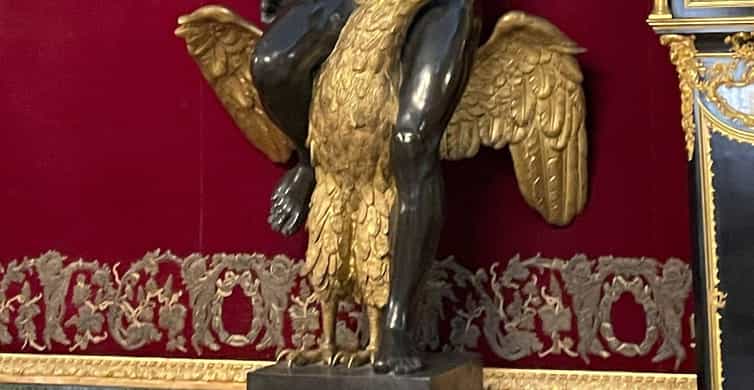 Madrid: Royal Palace Guided Tour & Skip-the-Line Entry photo 2