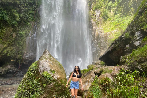 Urlanta Waterfalls: Um dia de experiência na natureza