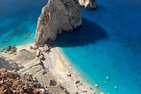 Boottochtjes met glazen boot om schildpadden te spotten