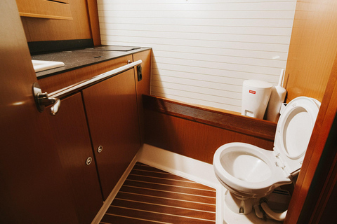 Lady Sunshine, Bavaria Cruiser 55, a lifetime Experience Tenerife: Lady Sunshine, Private Tour - 4 hours