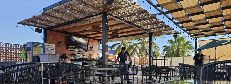 Expérience culinaire personnalisée : découvrez les saveurs de La Paz